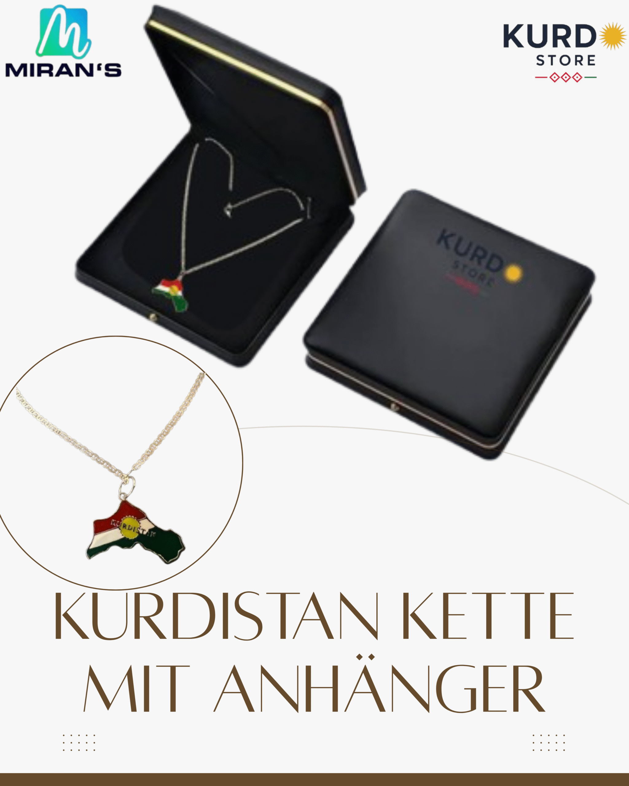 White and Gold Simple Jewelry Sale Promotion Instagram Post